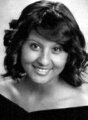 Maritza Saavedra: class of 2012, Grant Union High School, Sacramento, CA.